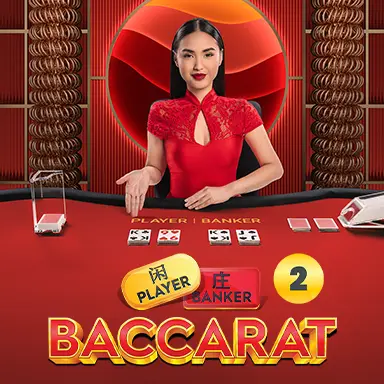 Baccarat 2